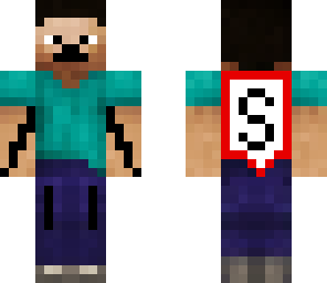 mc n00bz sonny skin