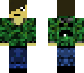 my best creeper boy hoodie