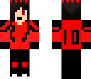 my survival game uniform
