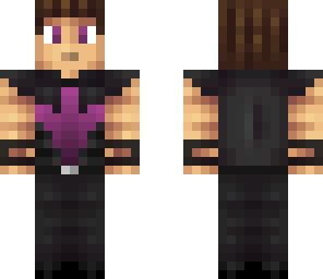 hawkeye