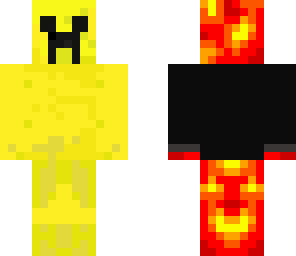gold creeper