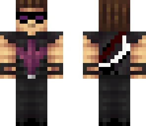 hawkeye