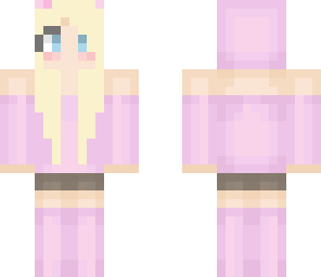 piggy pink fixed