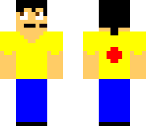 minecraft skin