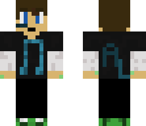 skin