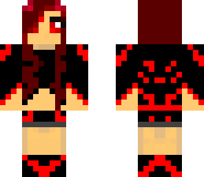 spider girl