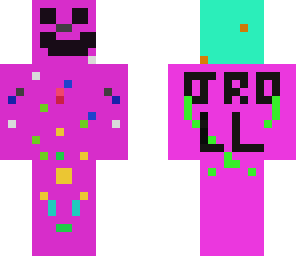 retarted man 2