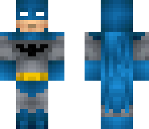 origional batman