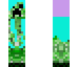 kay kay creeper
