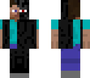char enderman