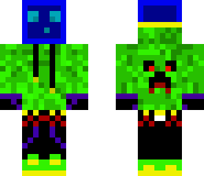slimy the 2nd
