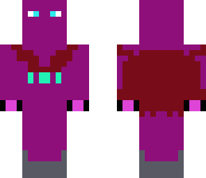 purple panther