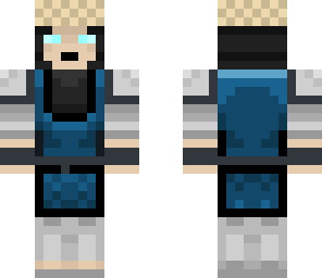 xetho raiden