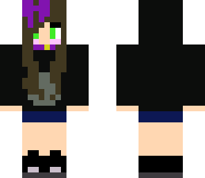 kitty girl