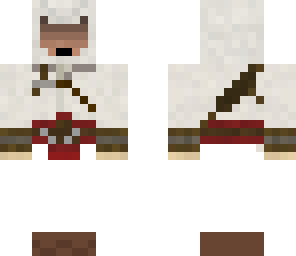 assasin's creed