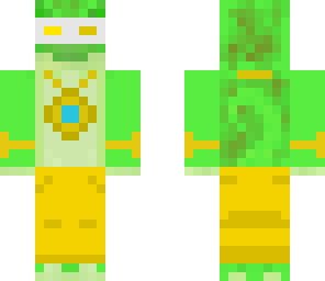 the bling gecko