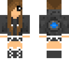 cool girl