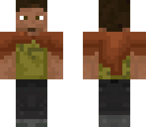 perceval's ranger gear