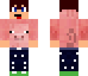 chaqueta pigman