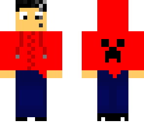 gamer