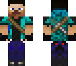 combat steve 2