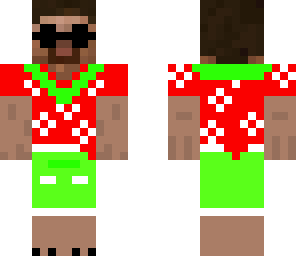 island steve