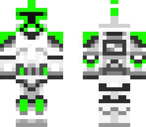 green clone