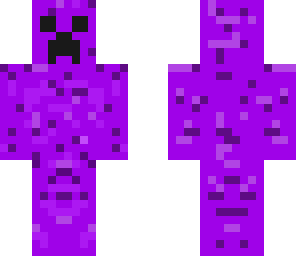 purple creeper