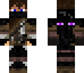 ender ninja