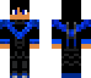 assasin-blue