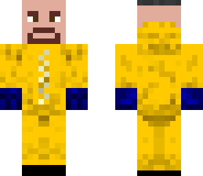 walter white
