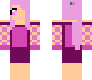 pink punk