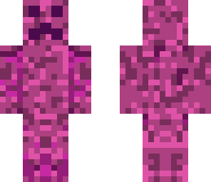 my pink creeper 2