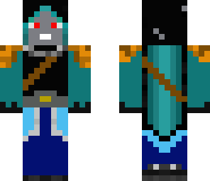 assasin noob