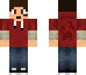 mike