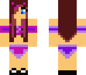 bathing suit