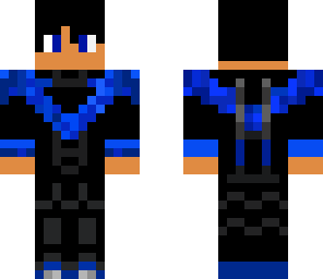 assassin-blue