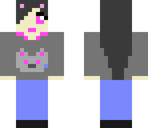 kitty girl
