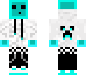 blue slime