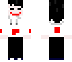 jeff the killer