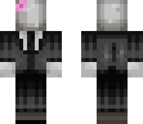 slender bow