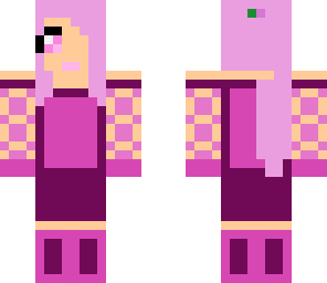 pink punk