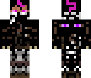 ender infection