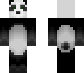 panda