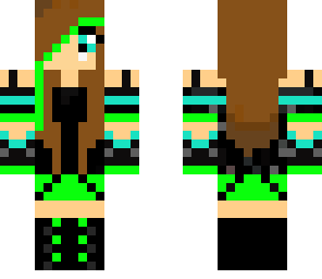 fixed dj girl
