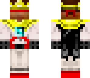 warrior king 