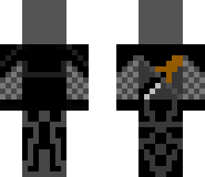 shadow knight