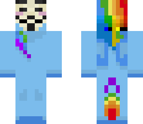 rainbow dash anonymous