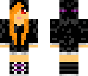 ender girl