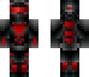 nemesysgaming's skin